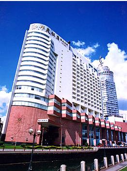 Kunming Bank Hotel